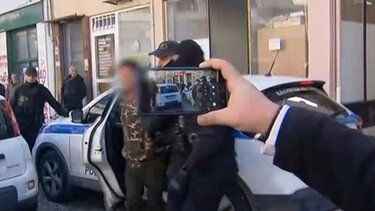 Μεσολόγγι: Η νεότερη κατάθεση του κρεοπώλη - Ξαφνικά θυμήθηκε 40λεπτη βόλτα