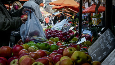 ΥΠΑΑΤ: Συνεχίζονται οι έλεγχοι των μικτών κλιμακίων στην αγορά    