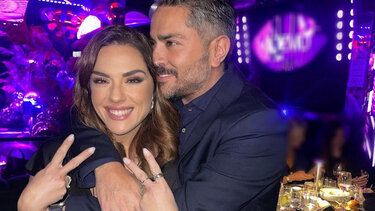 Λευτέρης Σουλτάτος: Η πρώτη δημόσια εμφάνιση μετά την περιπέτεια της υγείας του