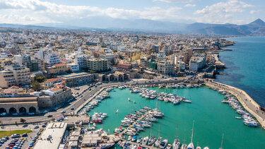 Σεμινάριο για τη "Διαχείριση Κρίσεων και Διακυβέρνηση στον Τουρισμό"