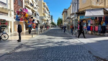 Κατώτατος μισθός: Πώς "βλέπει" η αγορά τη νέα αύξηση