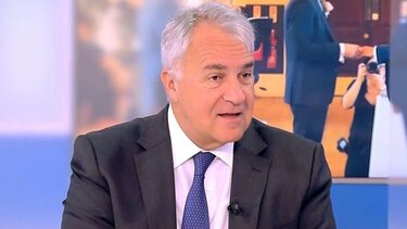 Μ. Βορίδης: Το πρόβλημα στην Κεντροαριστερά είναι πρωτίστως πρόβλημα θέσεων