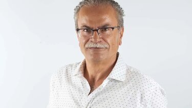 Στις Βρυξέλλες ο Γιάννης Μαλανδράκης