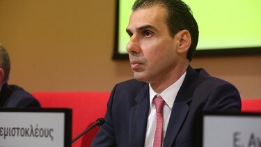 Μ. Θεμιστοκλέους: Περισσότερες από 3.000 αιτήσεις την ημέρα για κατ’ οίκον διανομή φαρμάκων
