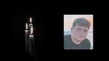 Στα μαύρα όλη η Ιεράπετρα για τον τραγικό χαμό του Μάριου