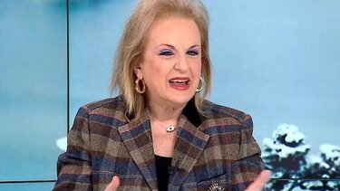 Παγώνη: «Να εμβολιαστούμε για την γρίπη»