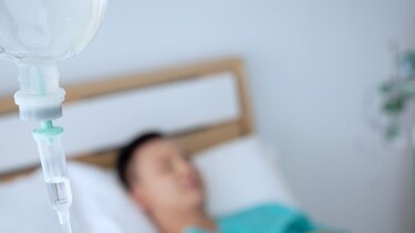 Στη ΜΕΘ άνδρας που δηλητηριάστηκε από διαρροή μονοξειδίου του άνθρακα σε ξενοδοχείο 