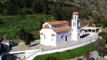 Μικρό Συναξάρι των Αγίων 4 Νεομαρτύρων Γεωργίου, Αγγελή, Μανουήλ και Νικολάου, των εκ Μελάμπων και εν Ρεθύμνη Μαρτυρησάντων