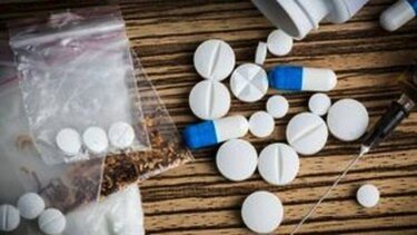 Όλο και περισσότερα θύματα των ναρκωτικών στη Σκωτία