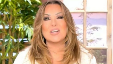 Δημήτρης Πανόπουλος για Ναταλία Γερμανού: Στις καλές της μέρες έλεγες «θέλω να δουλέυω εδώ για πάντα», στις κακές…