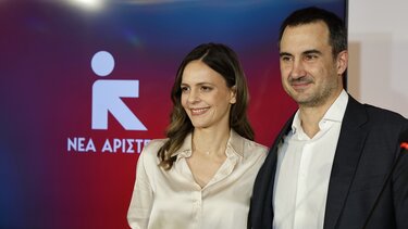 Νέα Αριστερά: Τα μέλη του προσωρινού Συντονιστικού