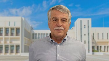 Ν. Κυλάφης: Ο καθηγητής του Πανεπιστημίου Κρήτης που έχει αστρονομικό φαινόμενο με το όνομα του!