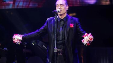 Κι όμως υπάρχει «μουσείο» αφιερωμένο στον Νότη Σφακιανάκη και... δεν είναι ΑΙ