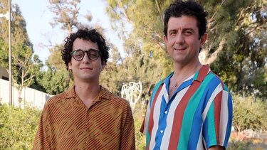 Μιχάλης Οικονόμου για τον γιο του: «Θέλουμε να τον υιοθετήσουμε, δεν θέλουμε να καταλήξει σε ίδρυμα»