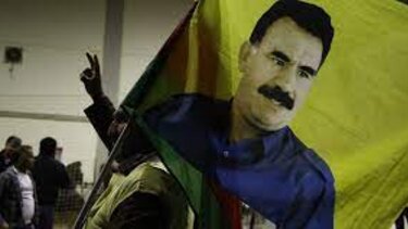 Αγωνία για την τύχη του Αμπντουλάχ Οτσαλάν