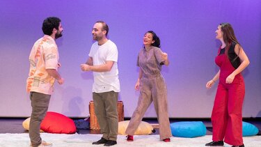 Στην Κρήτη το διεθνές best seller "Ιστορίες να σκεφτείς" 