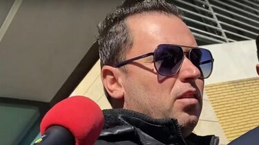 «Έκλεψαν το παιδί μου» καταγγέλλει ο πατέρας του νεκρού βρέφους στην Ημαθία