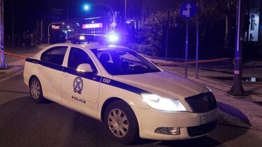 Θεσσαλονίκη: Επεισόδιο με πυροβολισμούς στην Πολίχνη