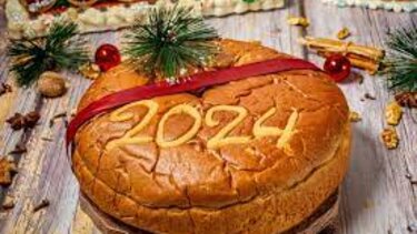 Οι συνταξιούχοι κόβουν την πίτα τους