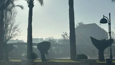 "Λουκέτο" σε σχολείο λόγω φωτιάς!