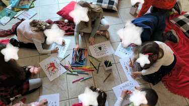 Συνεχίζονται οι εορταστικές εκδηλώσεις στον Δήμο Πλατανιά