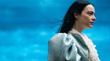 Poor Things: Πάνω από 200.000 εισιτήρια σε 15 μέρες για την νέα ταινία του Λάνθιμου