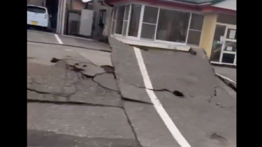 Ιαπωνία: Τρομακτικά videos από τη στιγμή του σεισμού - Μεγάλες οι καταστροφές