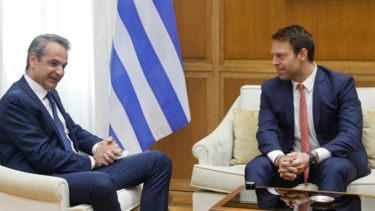 Επιμένει ο Κασσελάκης: Μου πρότεινε υπουργοποίηση ο Μητσοτάκης