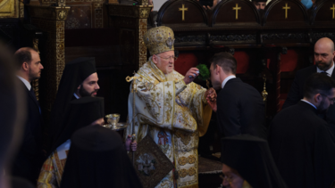 Στ. Κασσελάκης: Αμέριστη η στήριξη του ΣΥΡΙΖΑ-ΠΣ στα ζητήματα του Πατριαρχείου, μεταξύ των οποίων και η Χάλκη