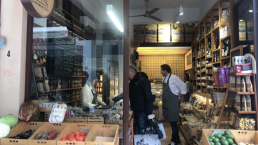 Τι ενθουσίασε τον Άκη Πετρετζίκη στο Ηράκλειο; 