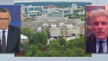 Πρόεδρος Συνόδου Πρυτάνεων για διαδικτυακές εξετάσεις: Πάρθηκε μια απόφαση για την ομαλή ολοκλήρωση του εξαμήνου