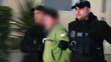 Έγκλημα στο Μεσολόγγι: Ξανά στην Ανακρίτρια ο κρεοπώλης