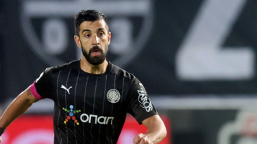 ΟΦΗ: Στη Σαλερνιτάνα ο Πασαλίδης