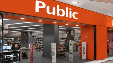 Άνω των €500 εκατ οι πωλήσεις του Public Group για το 2023