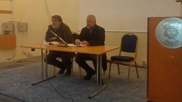 "Κραυγή" αγωνίας για το μέλλον του αγροτικού κόσμου - Τι ειπώθηκε σε ευρεία σύσκεψη