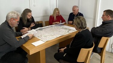 Αυτές είναι οι προτάσεις της Εστίασης για τα Τέλη Κοινοχρήστων Χώρων