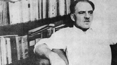 Το Κέντρο Κρητικής Λογοτεχνίας τιμά τον Θέμο Κορνάρο