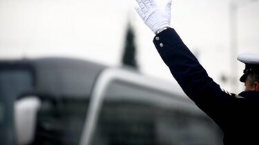 Υπερβολική ταχύτητα και οδήγηση υπό την επήρεια αλκοόλ πρώτες παραβάσεις για τους Κρητικούς