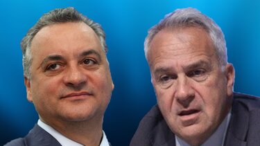 Τι κοινό έχουν Μάκης Βορίδης και Μανόλης Κεφαλογιάννης;