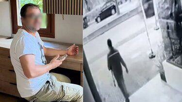 Δολοφονία στη Χαλκίδα: «Ήξερα ότι αυτή η γυναίκα παρενοχλούσε τον άντρα μου» λέει η σύζυγος του θύματος