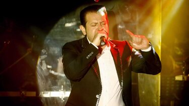 Χάρης Κωστόπουλος: Την Τρίτη η κηδεία του – Η ανακοίνωση της οικογένειας