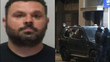 Φόβοι για νέο κύκλο αίματος στον κόσμο της νύχτας μετά την εκτέλεση Ζαμπούνη