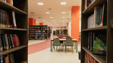 Γυμνάσιο Τυλίσου: Διαδραστική ξενάγηση στην ακαδημαϊκή βιβλιοθήκη του Πανεπιστημίου Κρήτης