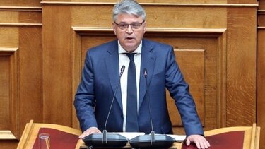 Ισότητα στον πολιτικό γάμο-Δ. Νατσιός: Μην μολύνετε την ιερή λέξη της οικογένειας