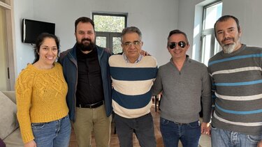 Η προσφορά "γέννησε" Τράπεζα Αίματος