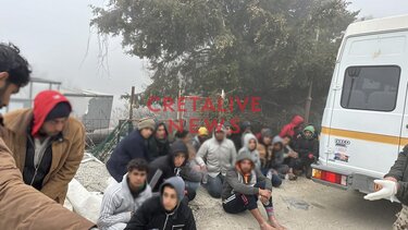 Τα νέα δεδομένα και τα σενάρια πίσω από την «πολιορκία» της Κρήτης από τα κυκλώματα διακινητών