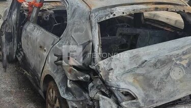 Αυτός είναι ο 52χρονος που απανθρακώθηκε στον Αλμυρό