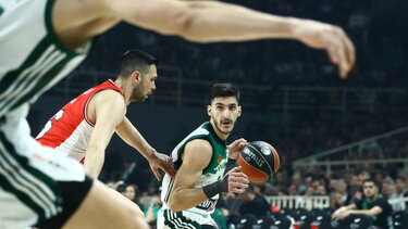 Ώρα τελικού και κούπας για Παναθηναϊκό και Ολυμπιακό στα «Δύο Αοράκια»