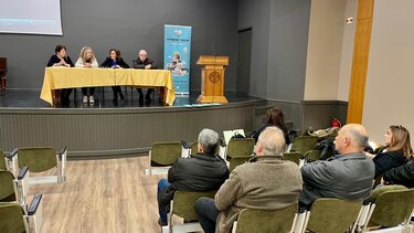  Δραστική παρέμβαση για τη μείωση των αδέσποτων ζώων από τον Δήμο Ηρακλείου με τη συνεργασία των Κοινοτήτων