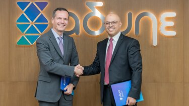 Συστάθηκε η “Saudi Greek Interconnection” από ΑΔΜΗΕ και National Grid